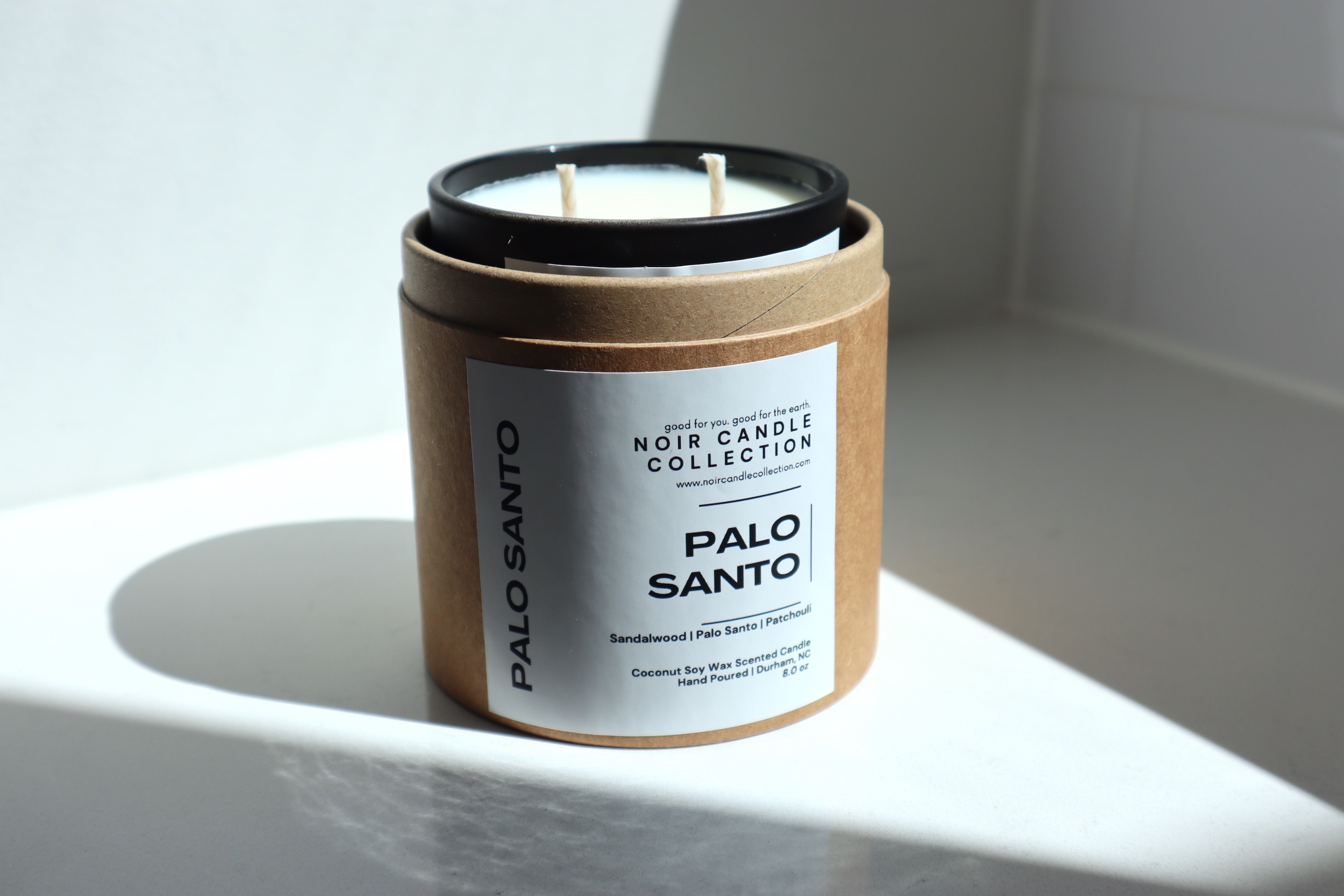 SHOP ALL CANDLES – Noir Candle Collection
