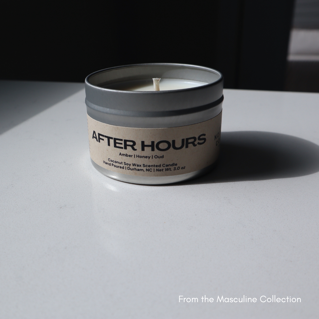After Hours (Limited Edition)