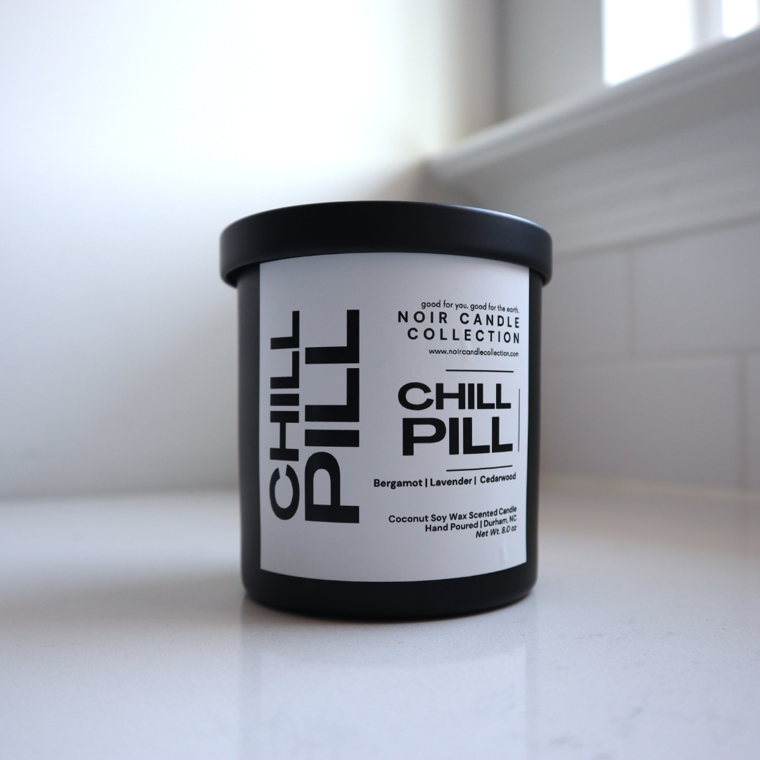 Chill Pill (Limited Edition)