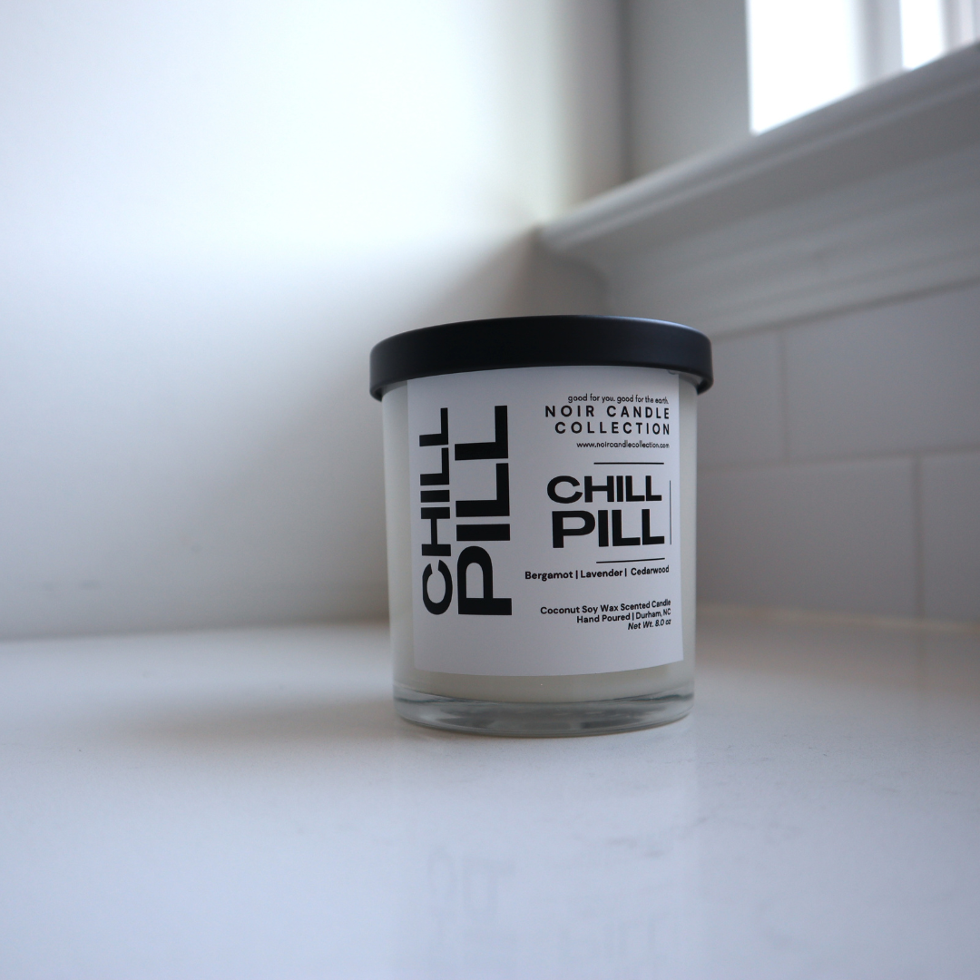 Chill Pill (Limited Edition)
