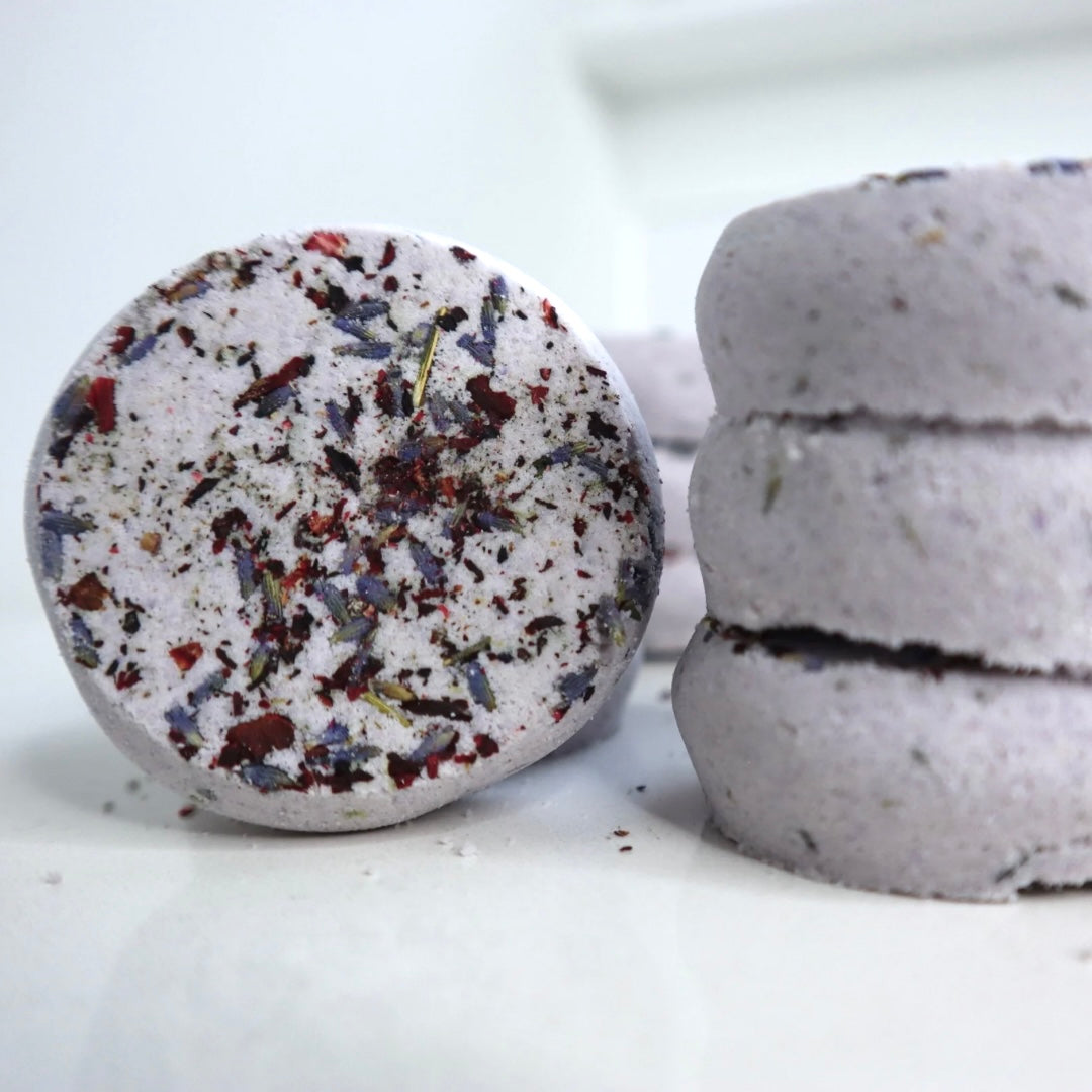 Shower Steamer: Chill Pill (Lavender)
