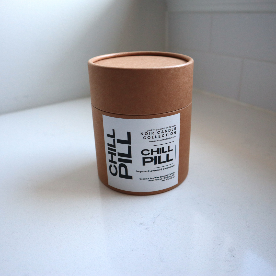 Chill Pill (Limited Edition)
