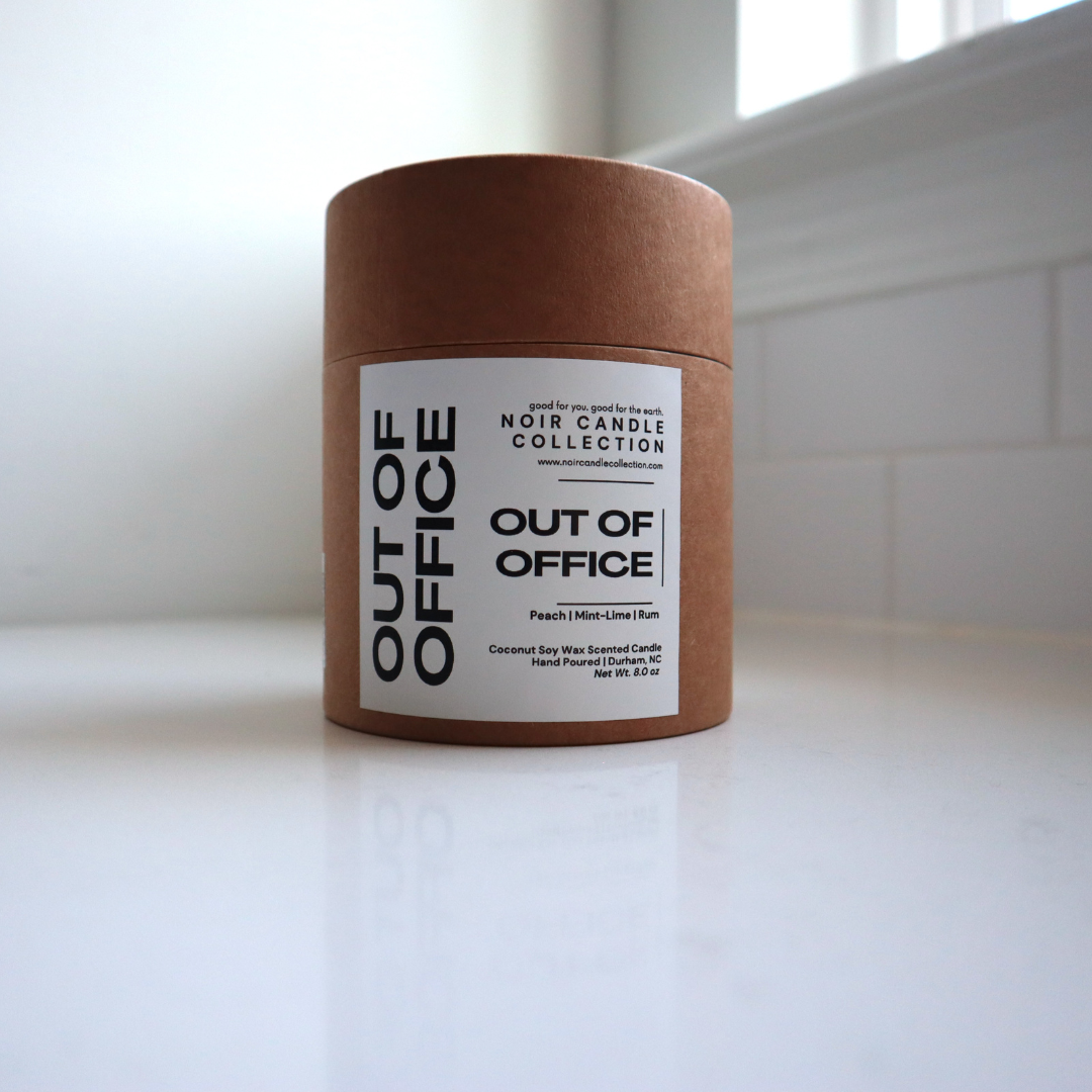 Out of Office
