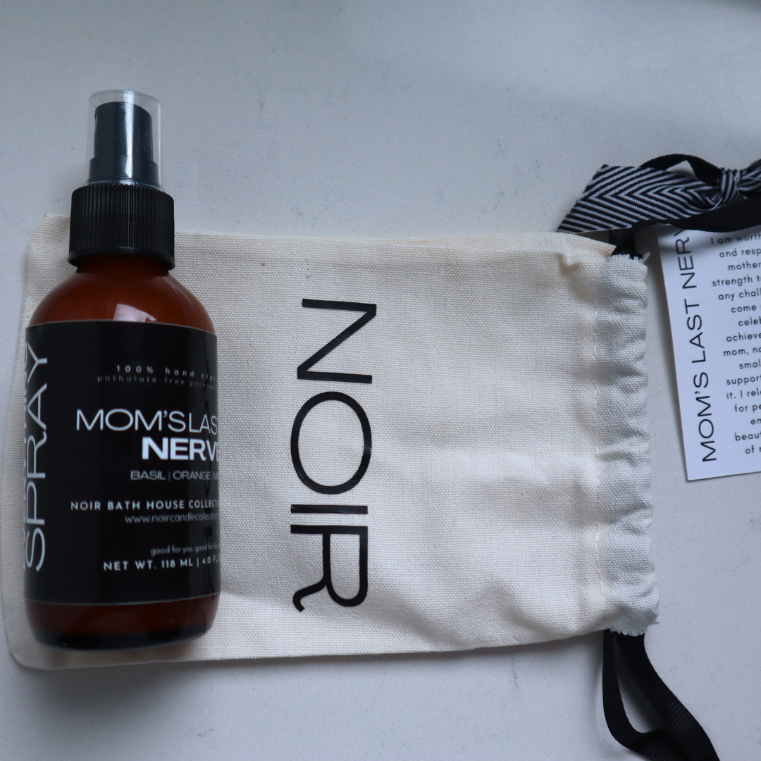 Flameless: Mom's Last Nerve | Everything Spray