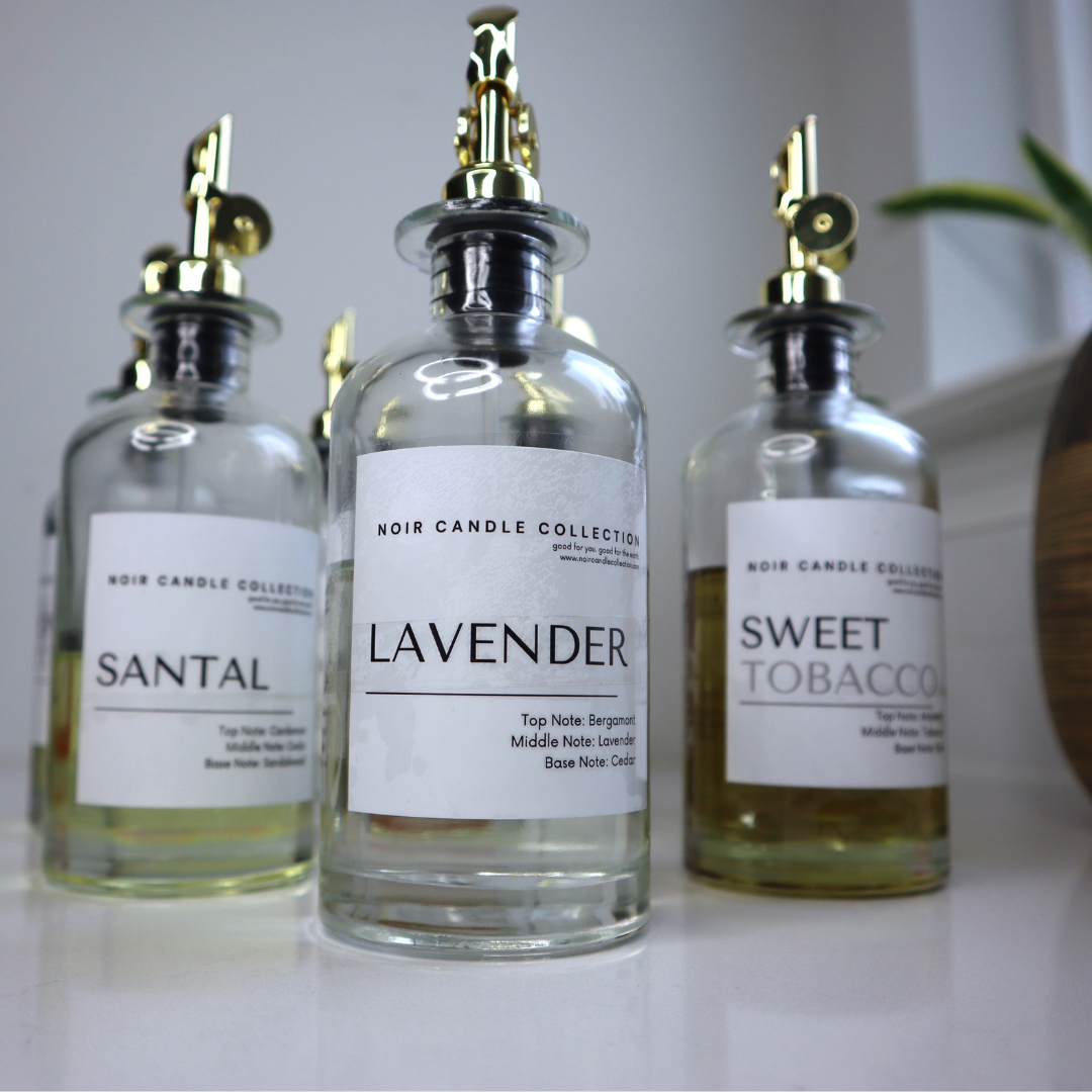 Private DIY Candle Making Experience