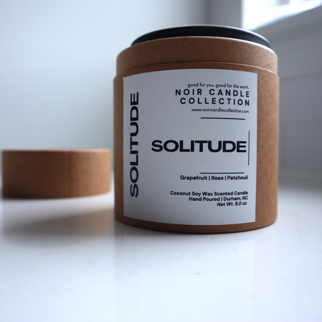 Solitude (Limited Edition)