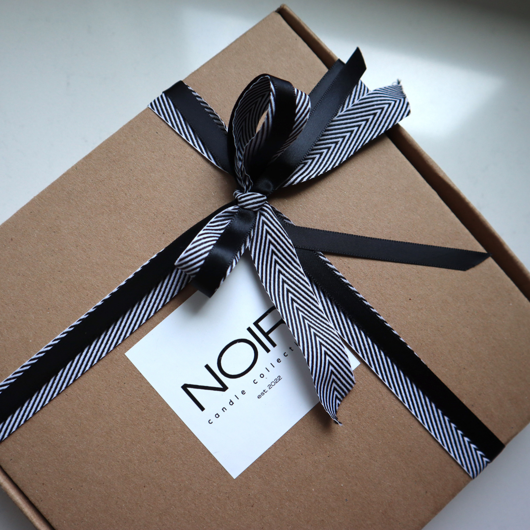 Discovery Gift Box - The Executive Collection