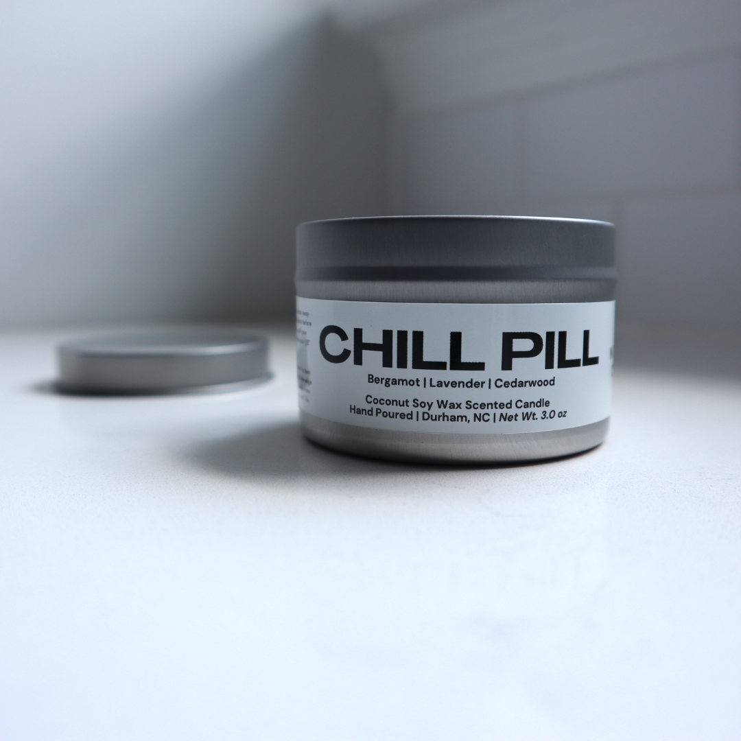 Chill Pill (Limited Edition)