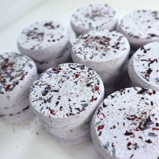 Shower Steamer: Chill Pill (Lavender)