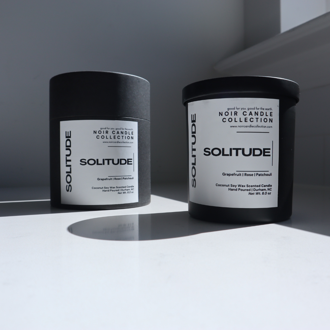 Solitude (Limited Edition)