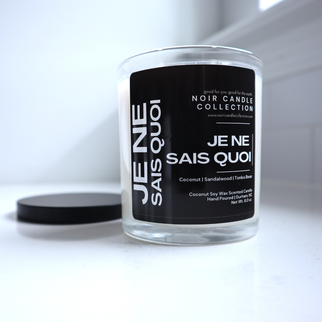 Je Ne Sais Quoi