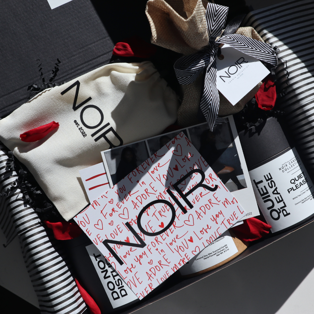 Giftbox: Living Well Trio