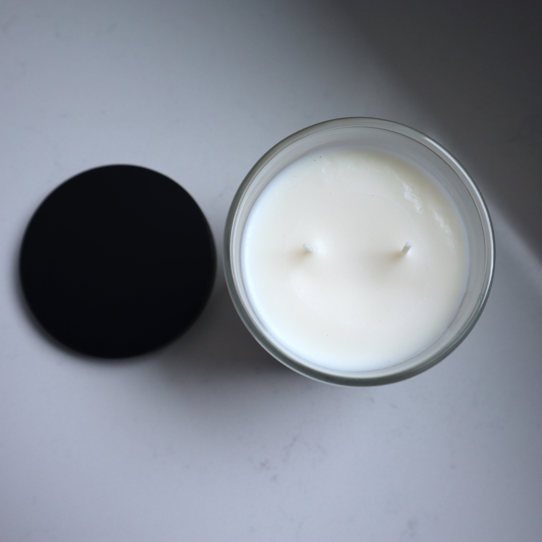 Oud - Luxury Coconut Soy Candle