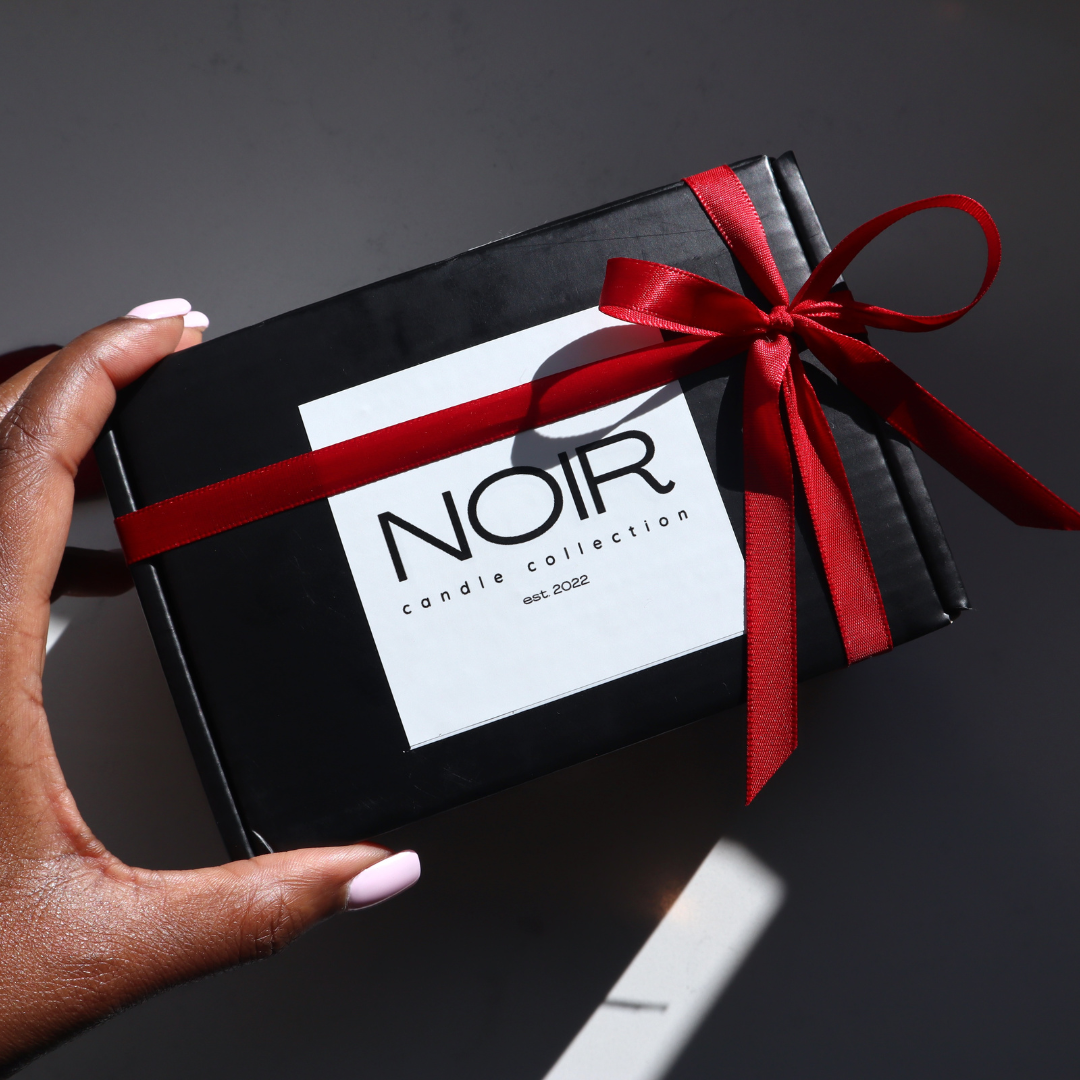 Giftbox: The Main Character featuring the Rich Auntie