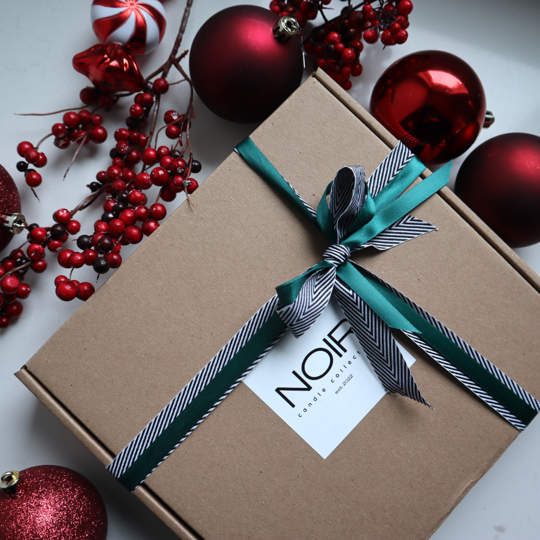 Discovery Gift Box - Self Care Collection