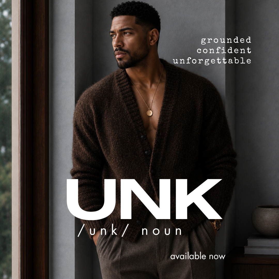 NEW: Unk (formerly Unc.) - Luxury Home Fragrance