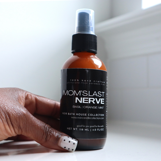 Flameless: Mom's Last Nerve | Everything Spray