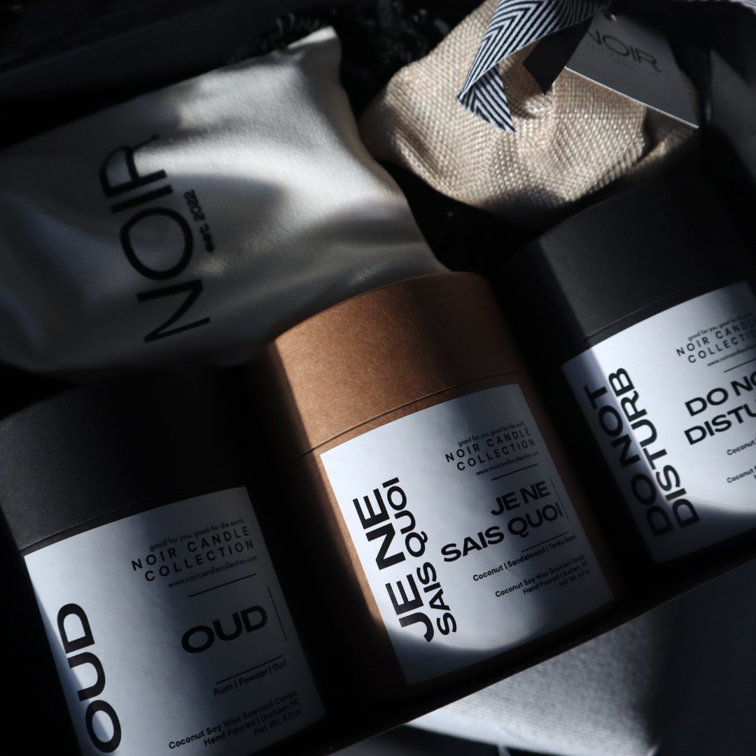 Giftbox: The Penthouse Trio