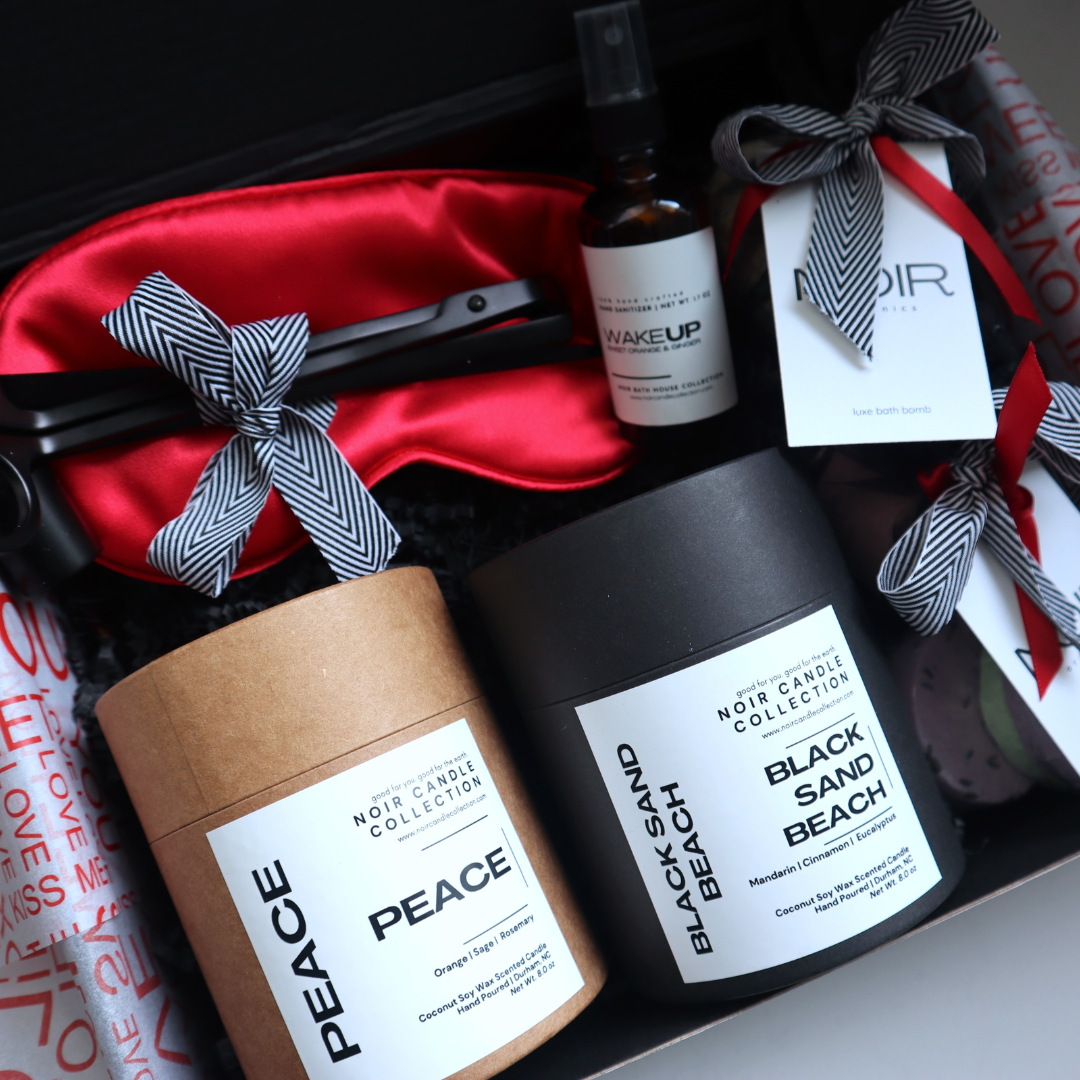 Giftbox: The Indulgence Gift Box