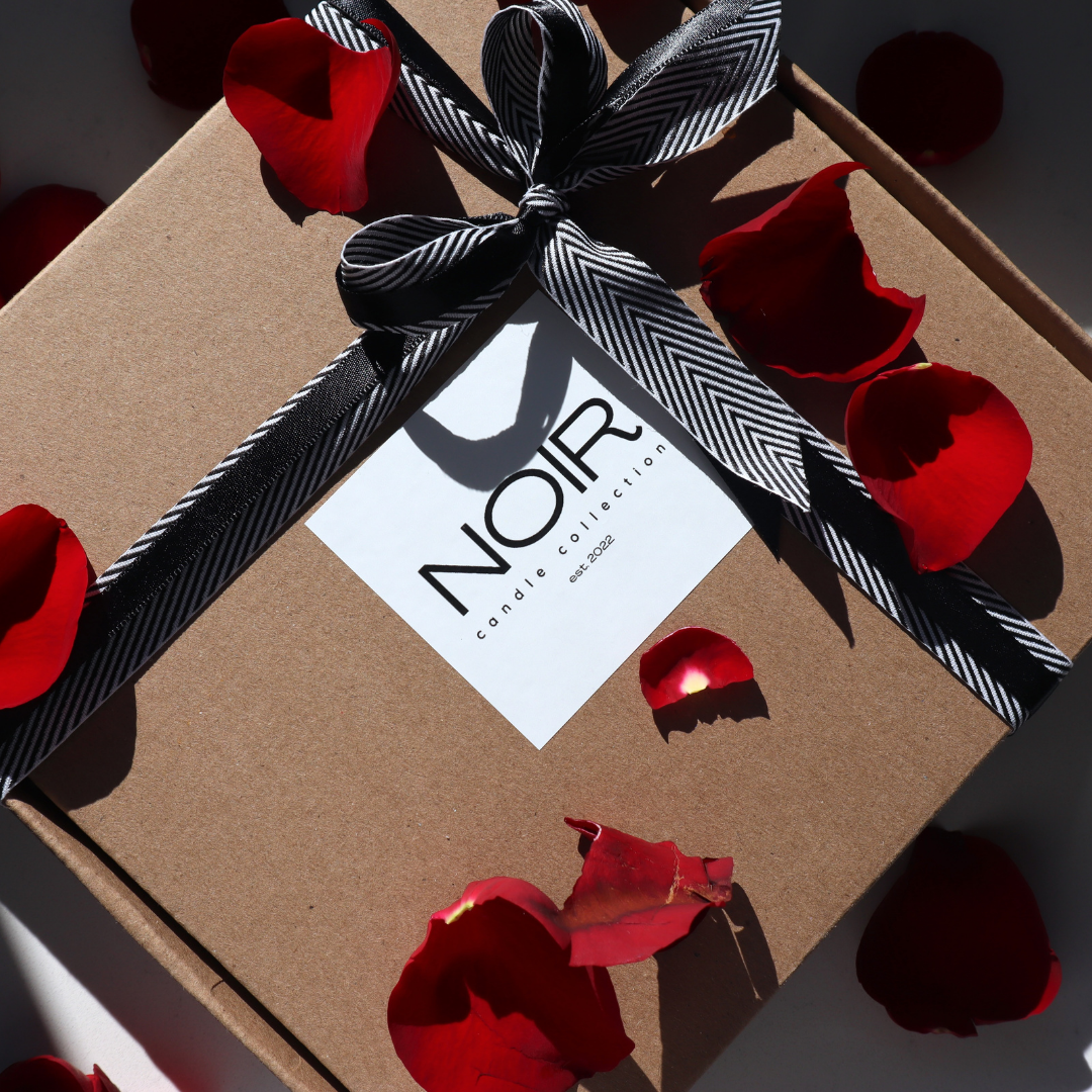 Discovery Gift Box: For Her Collection