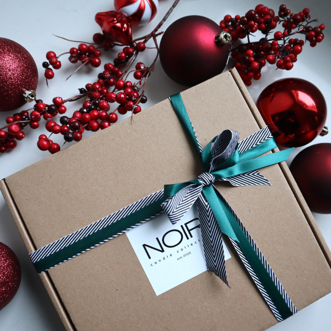 Discovery Gift Box - Escapist Collection