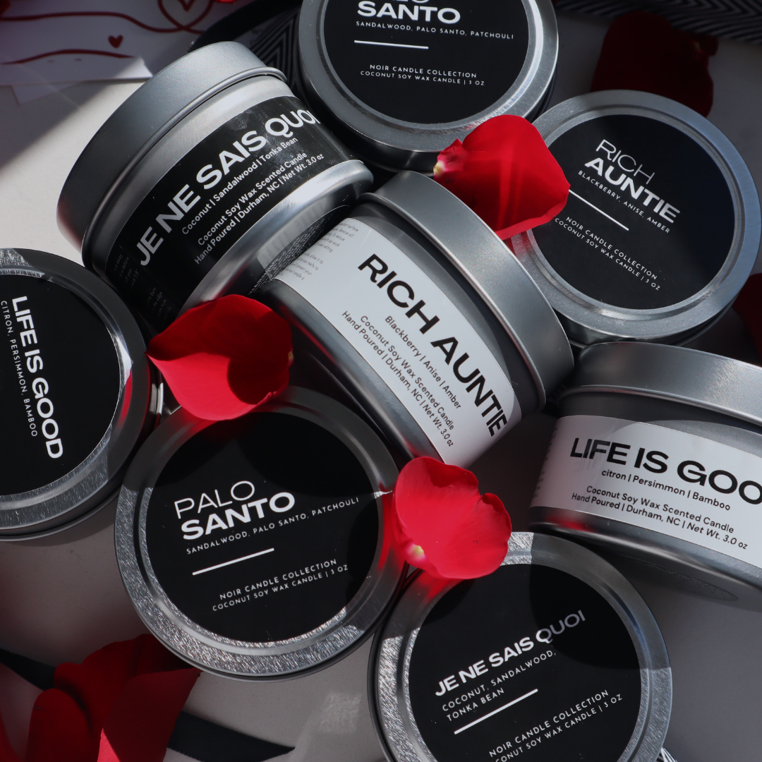 Discovery Gift Box: Signature Collection