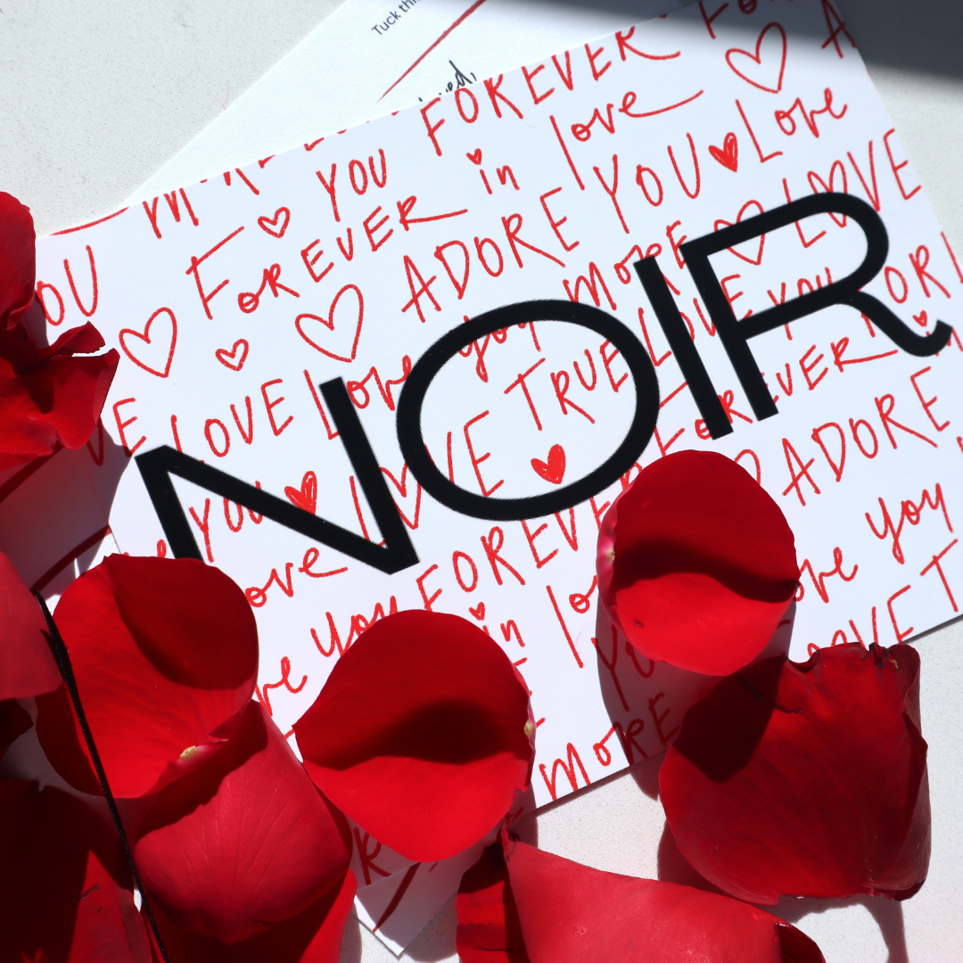 Love Notes — Set of Five