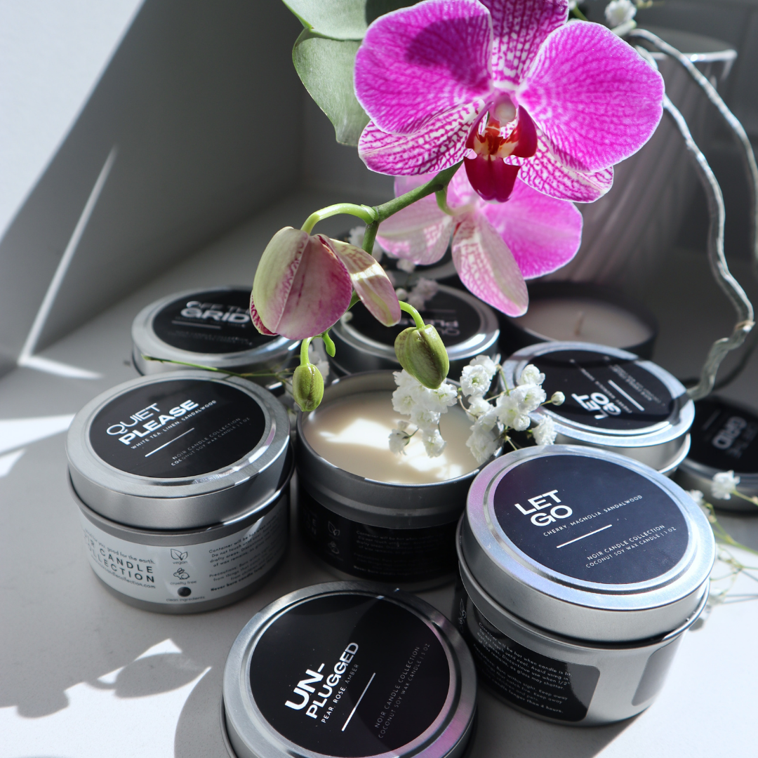 Discovery Gift Box: The Unbothered Collection (NEW)