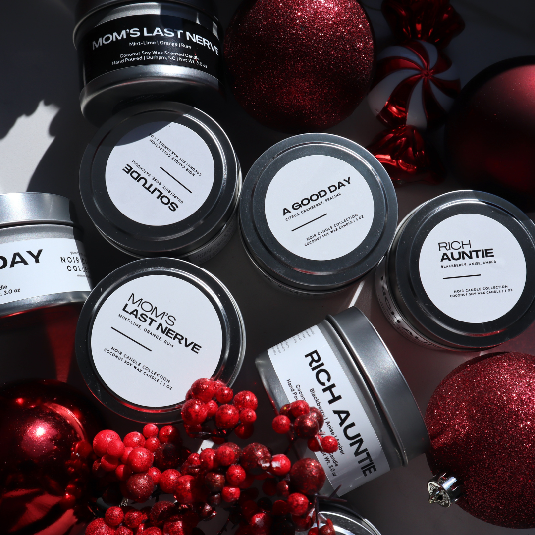 Discovery Gift Box - For Her Collection