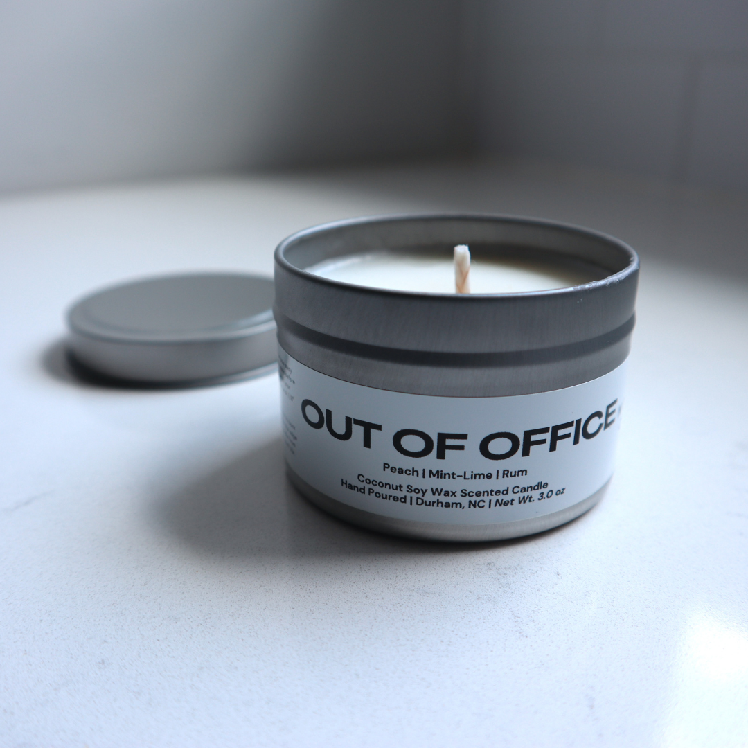 Out of Office