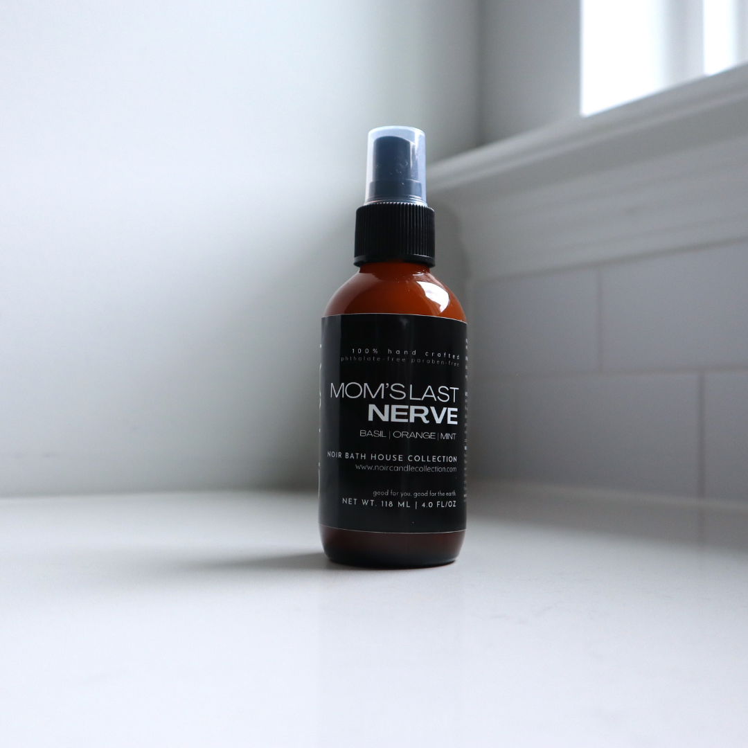 Flameless: Mom's Last Nerve | Everything Spray