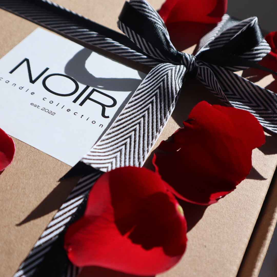 Discovery Gift Box: Masculine Collection