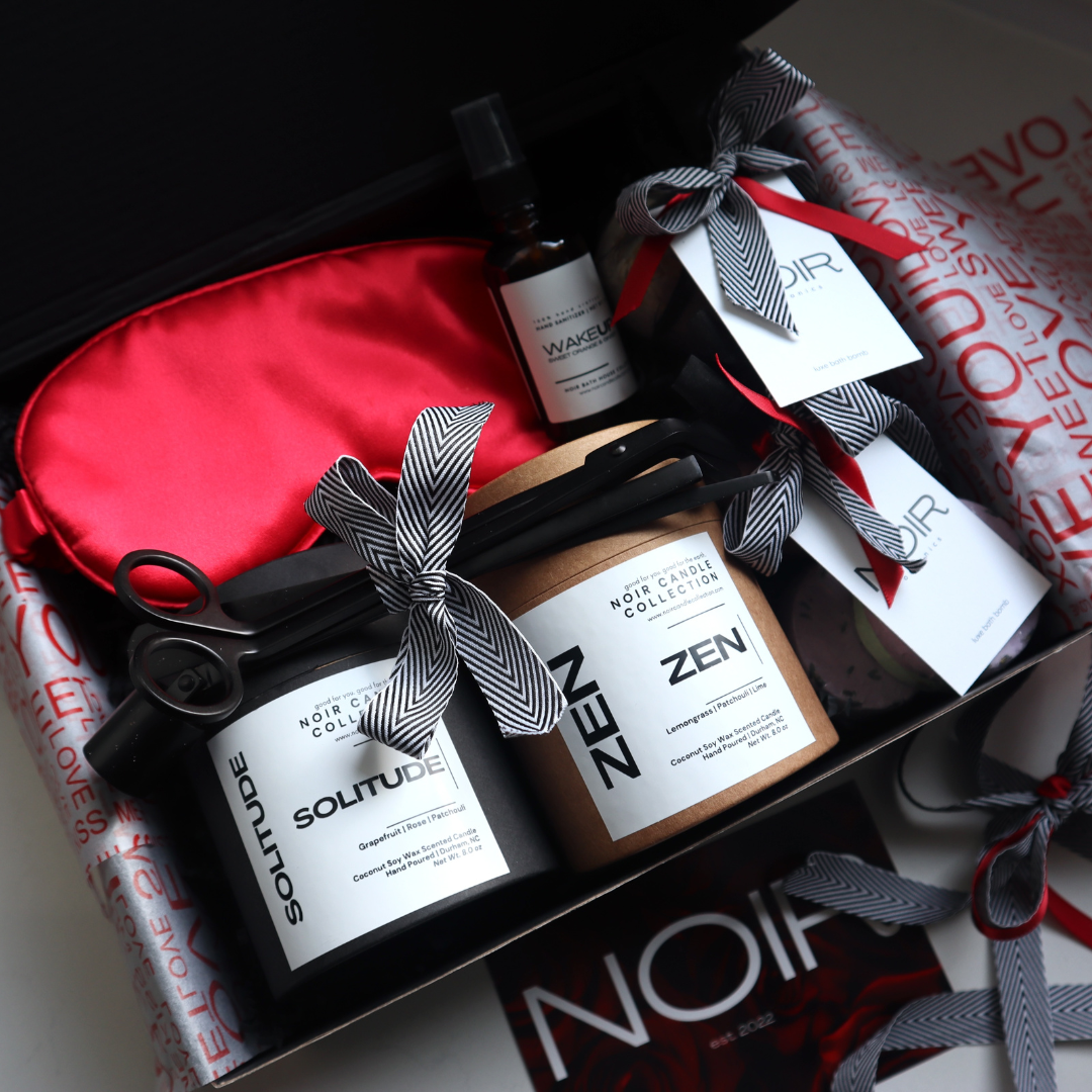 Giftbox: The Indulgence Gift Box