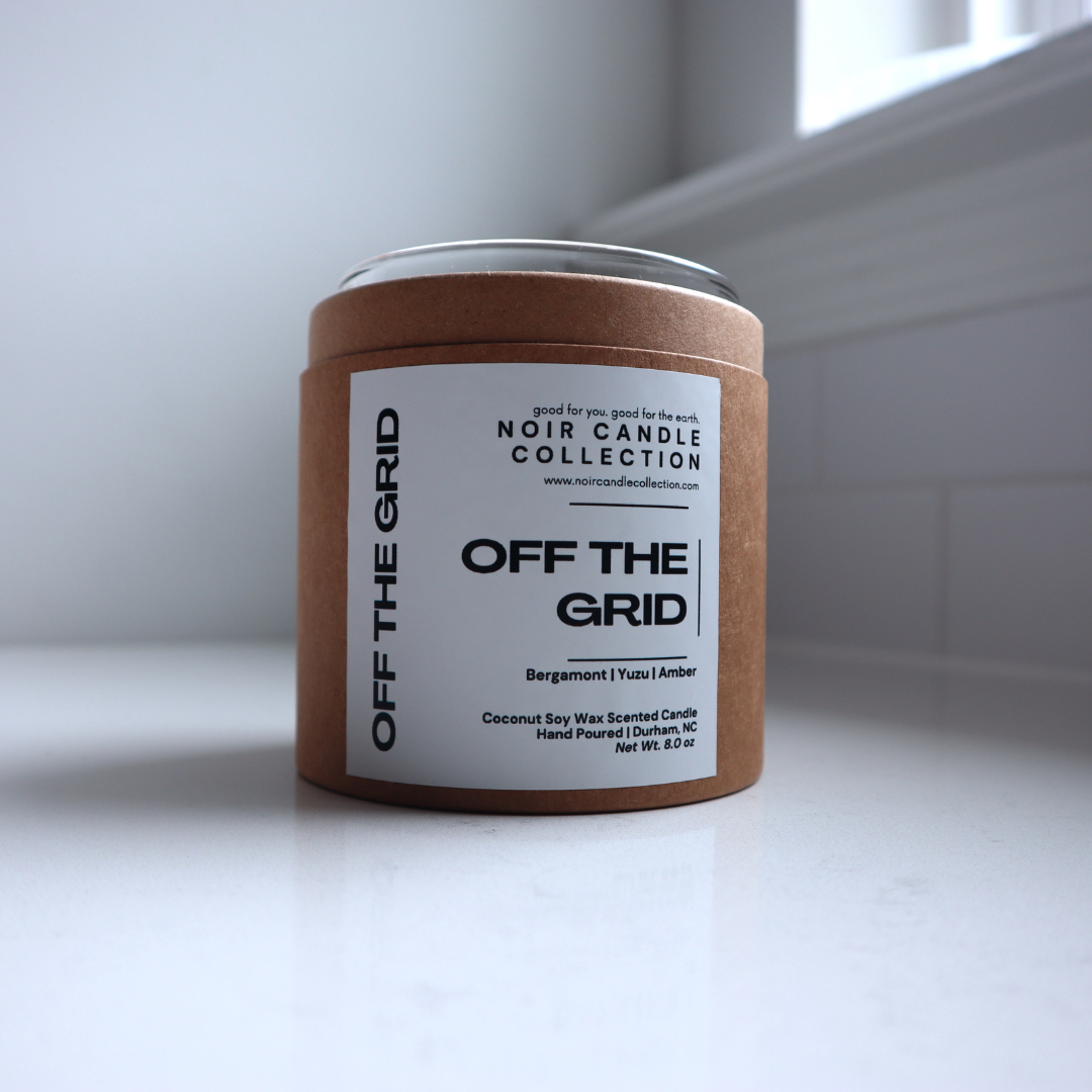 Off the Grid (Limited Edition)