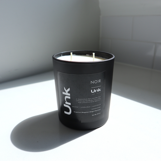 NEW: Unk (formerly Unc.) - Luxury Home Fragrance