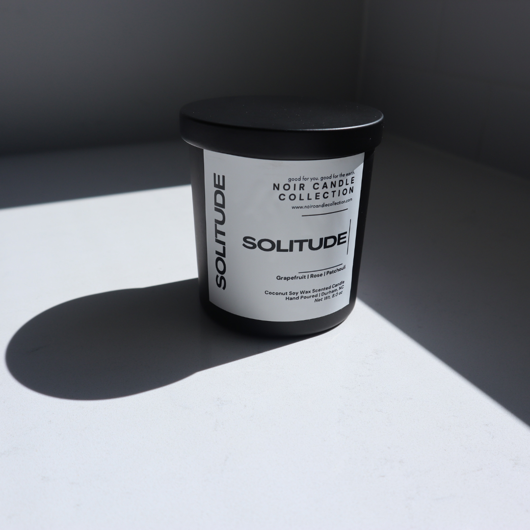 Solitude (Limited Edition)