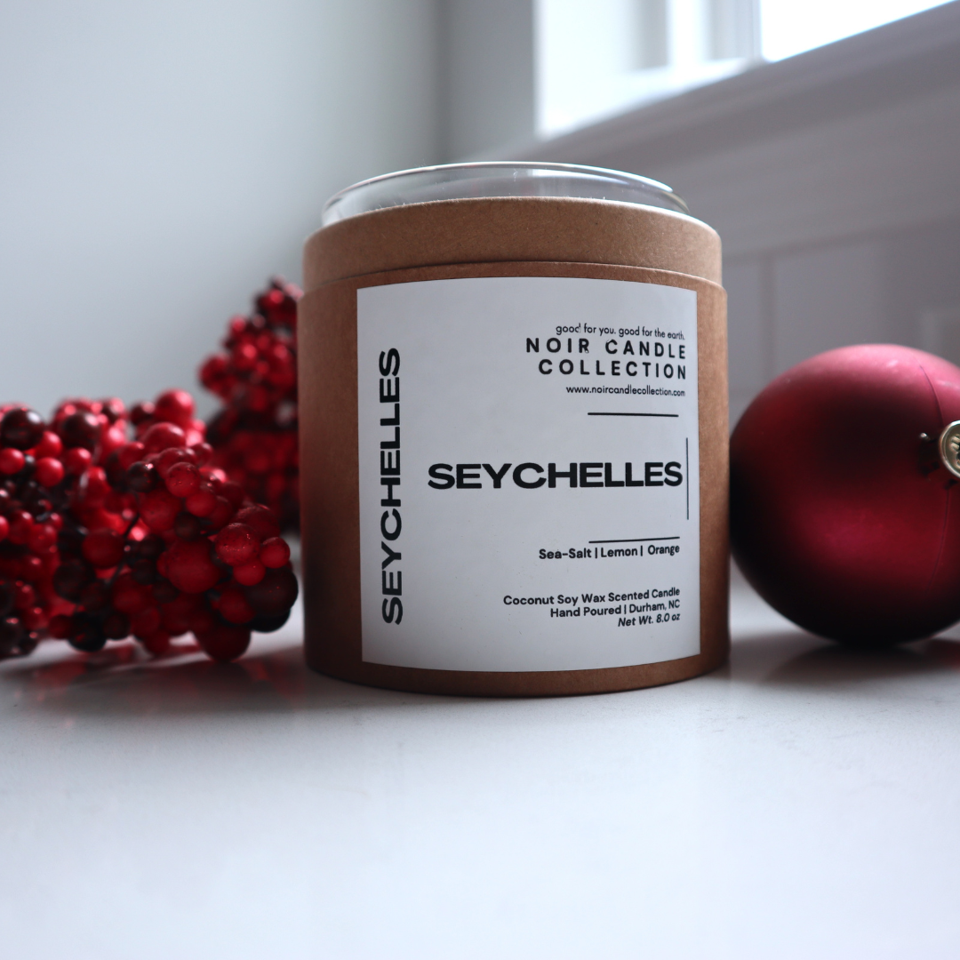 Seychelles (Limited Edition)