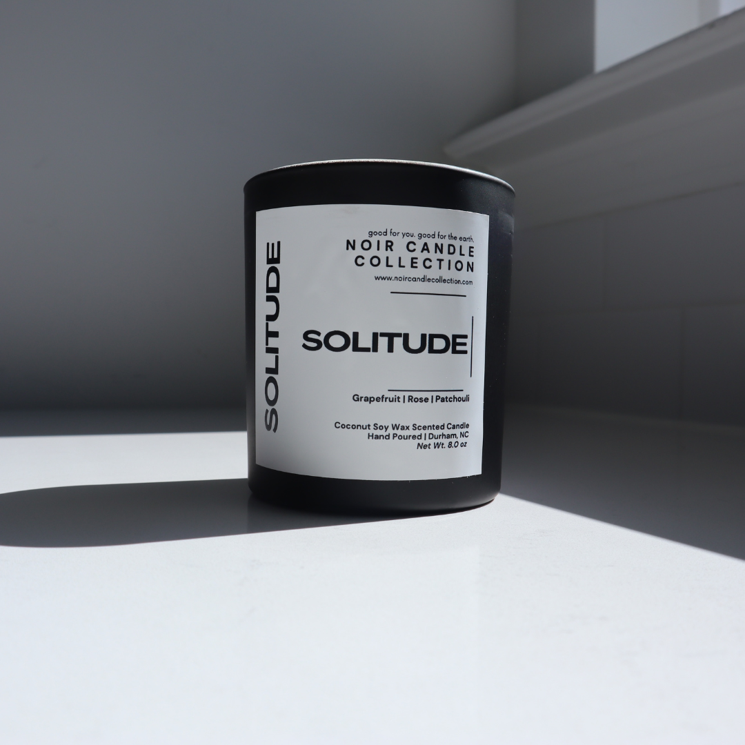 Solitude (Limited Edition)