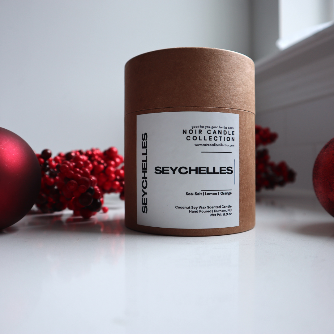 Seychelles (Limited Edition)