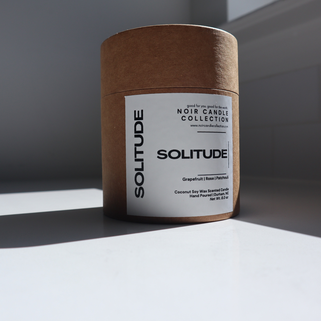 Solitude (Limited Edition)