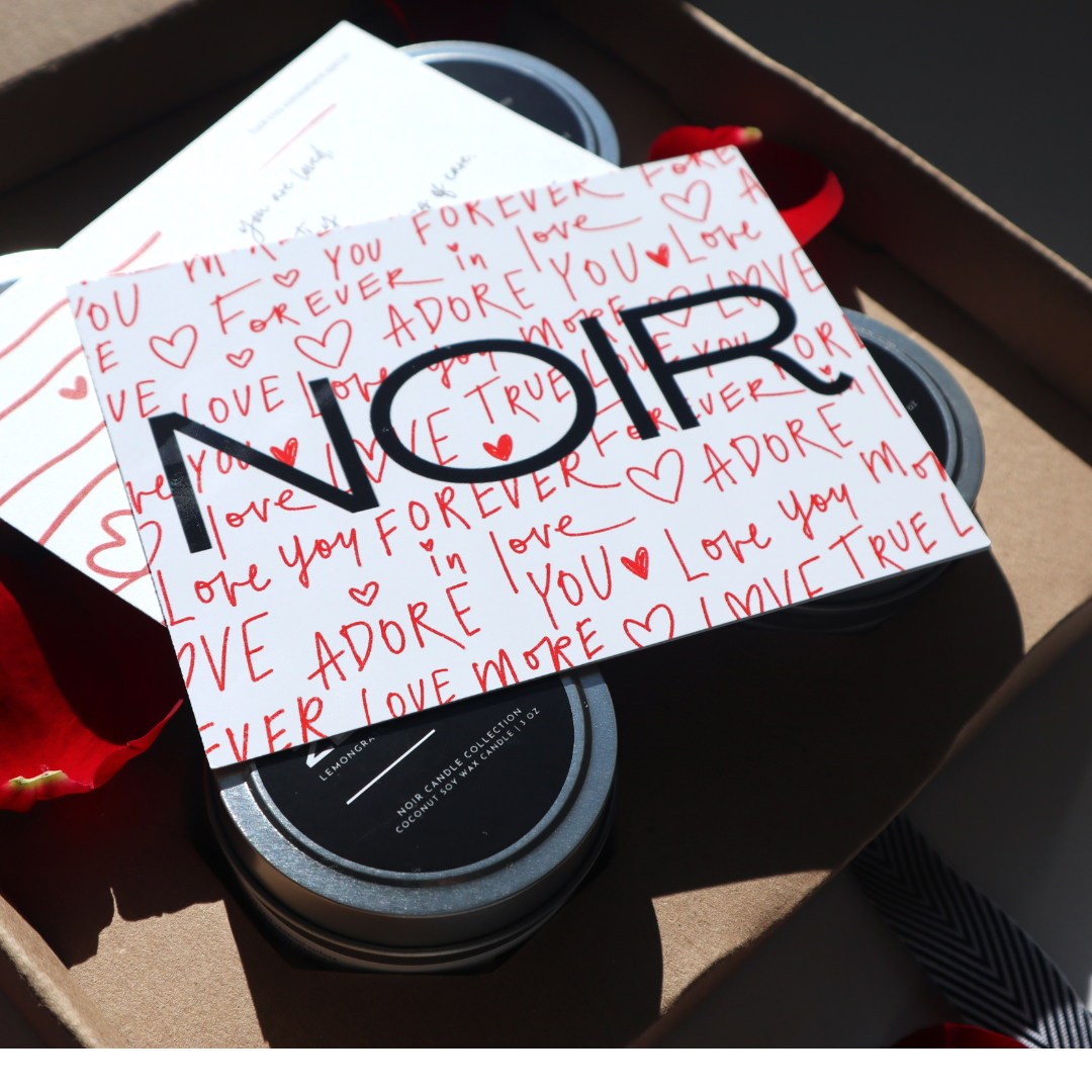 Discovery Gift Box: Living Well Collection (formerly Self Care Collection)