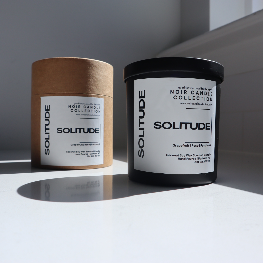 Solitude (Limited Edition)