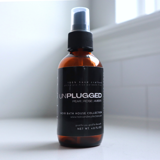 Flameless: Un-plugged | Everything Spray