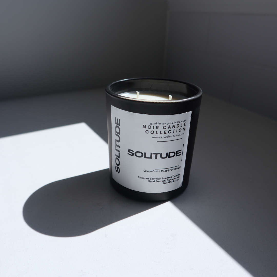 Solitude (Limited Edition)