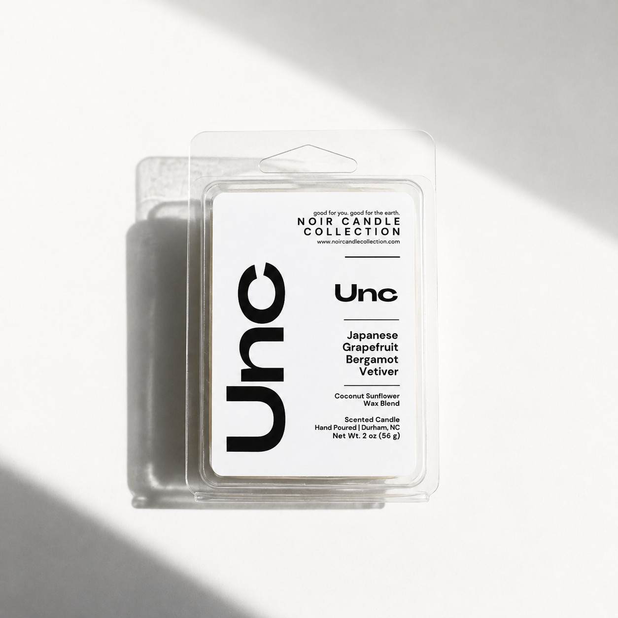 NEW: Unc - Luxury Home Fragrance