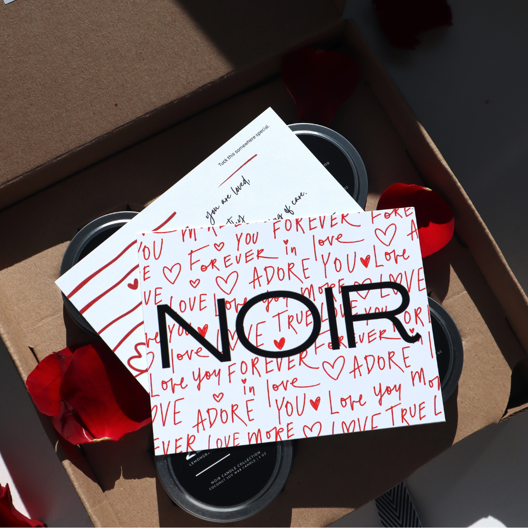 Discovery Gift Box: For Her Collection